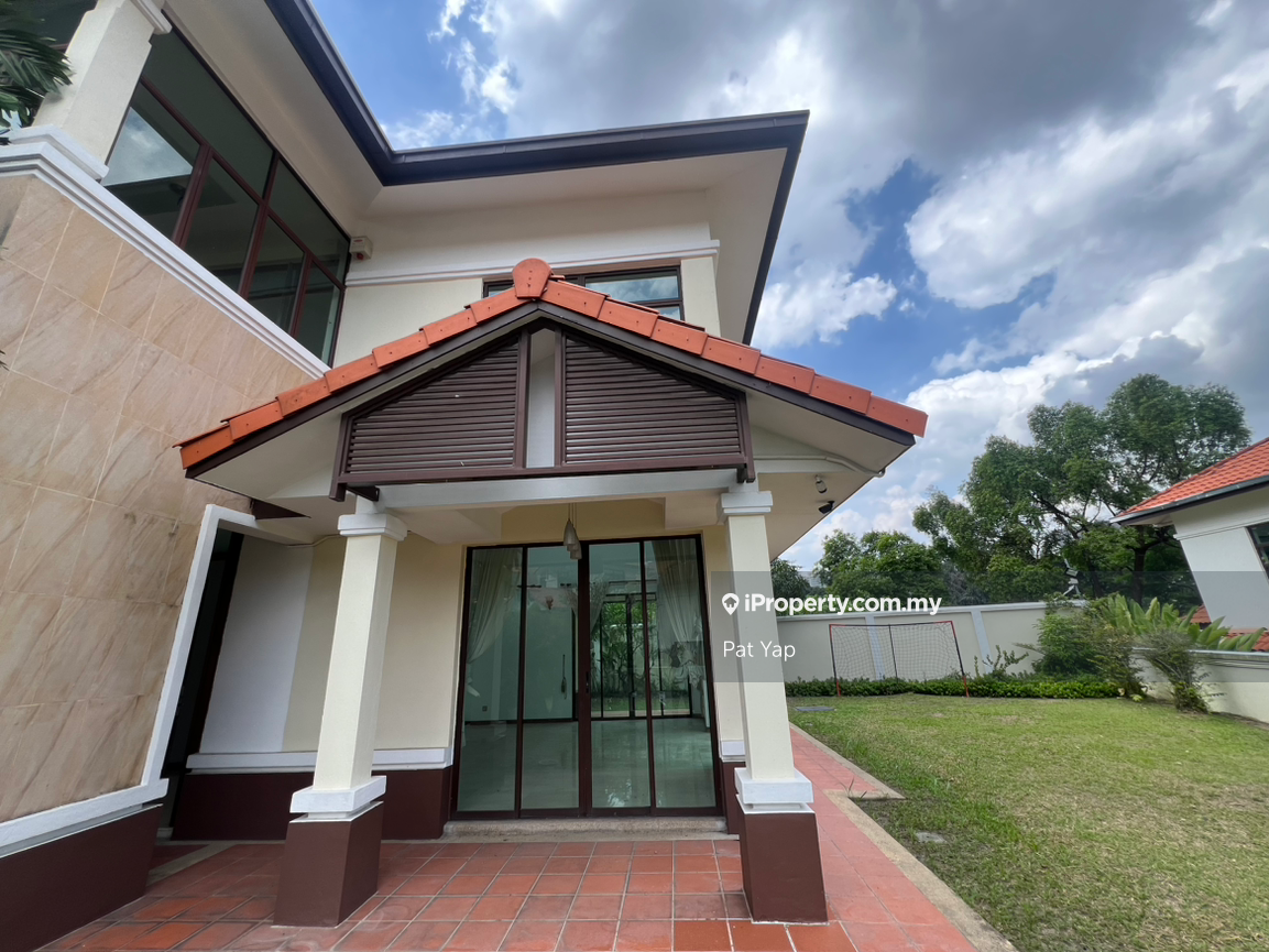 Bungalow House for Sale in Impian Tunku Bukit Tunku gated guarded bungalow, Bukit Tunku (Kenny Hills) by Pat Yap - iProperty.com.my