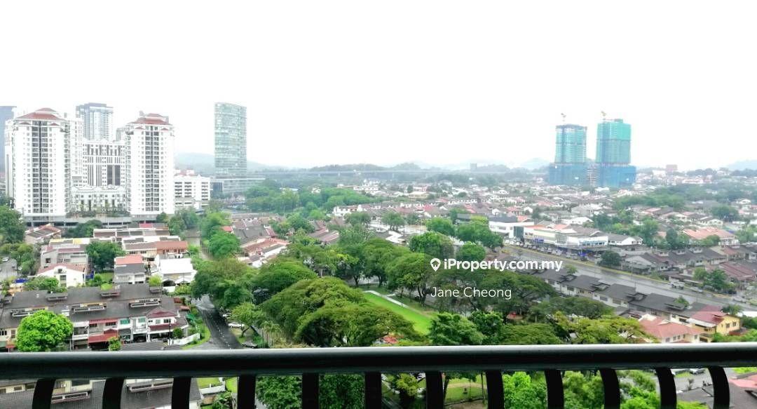 Condominium for Sale in Jasmine Towers by Jane Cheong - iProperty.com.my