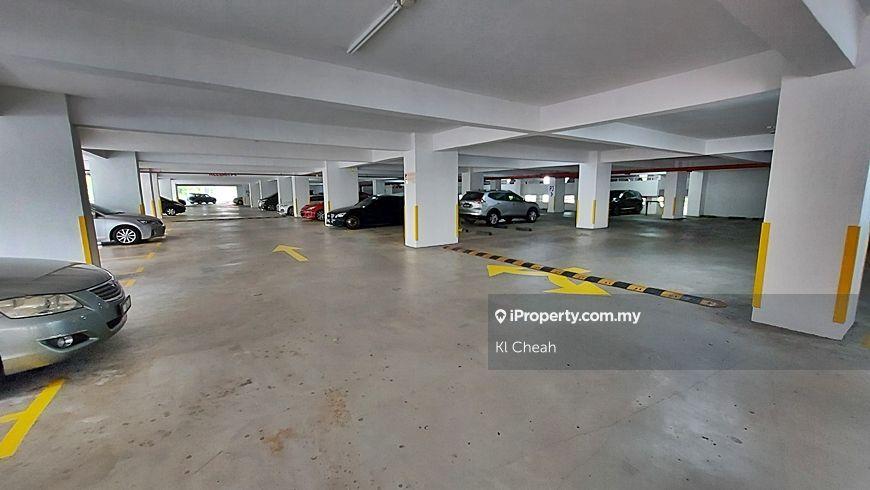 Condominium for Rent in Hartamas Regency 2 by Kl Cheah - iProperty.com.my