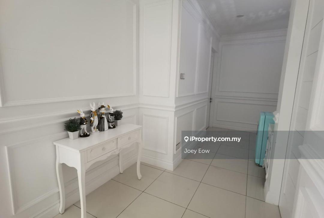 Kondominium untuk Dijual di Seri Puteri Hills Town Villa & Condominium oleh Joey Eow - iProperty.com.my