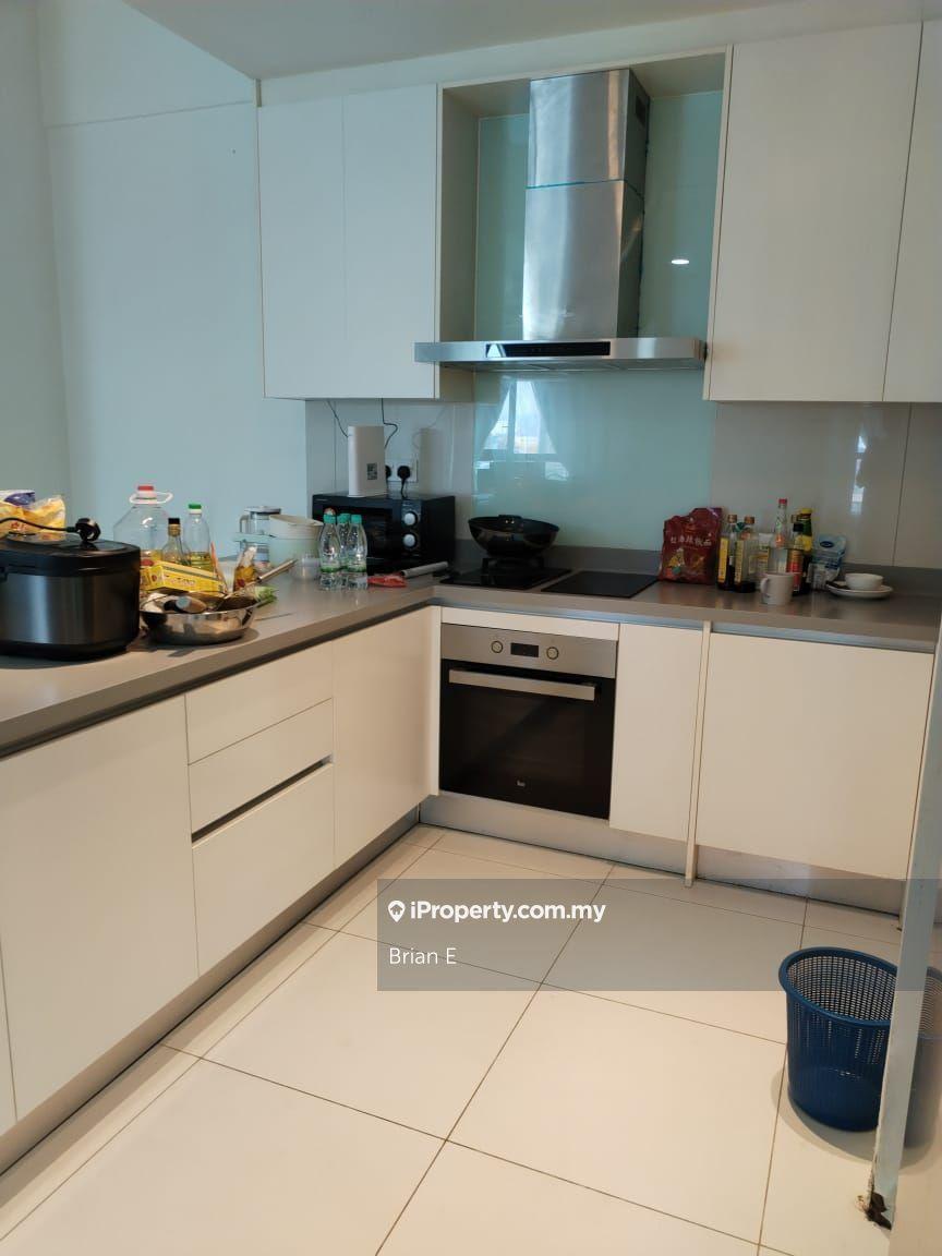 Service Residence for Rent in Three28 Tun Razak by Brian E - iProperty.com.my