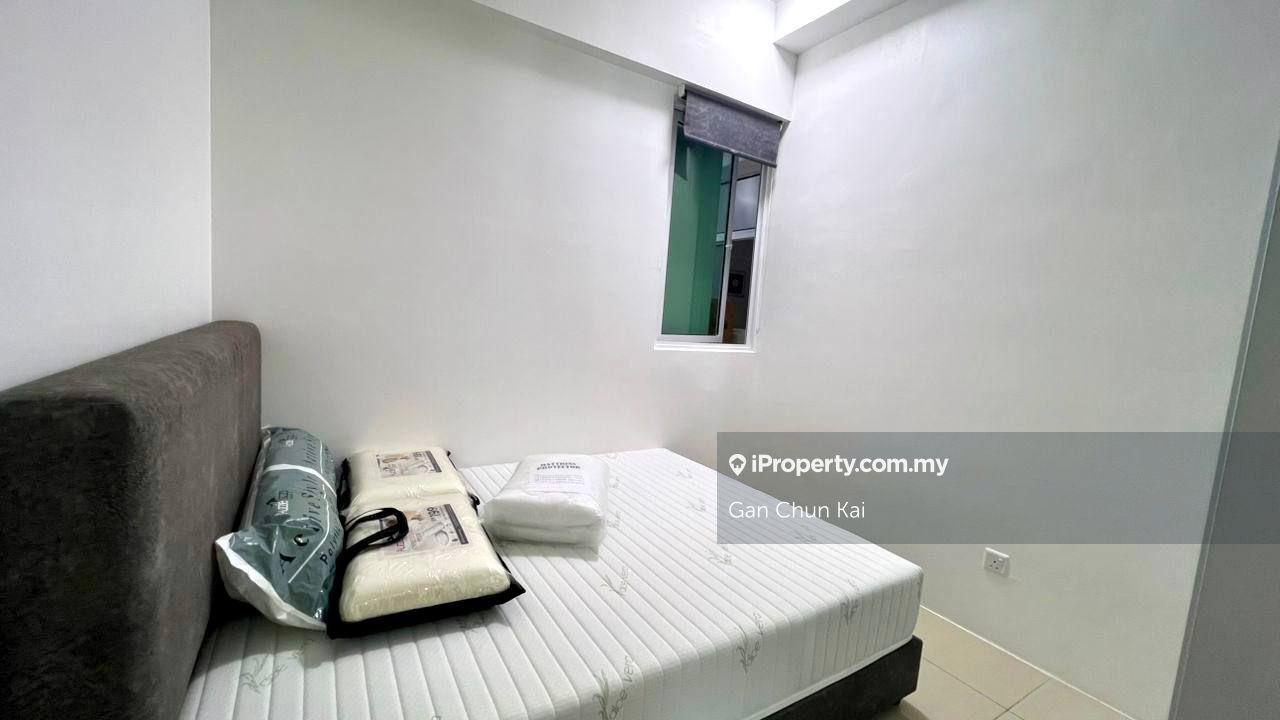 Condominium for Rent in The Zen by Gan Chun Kai - iProperty.com.my
