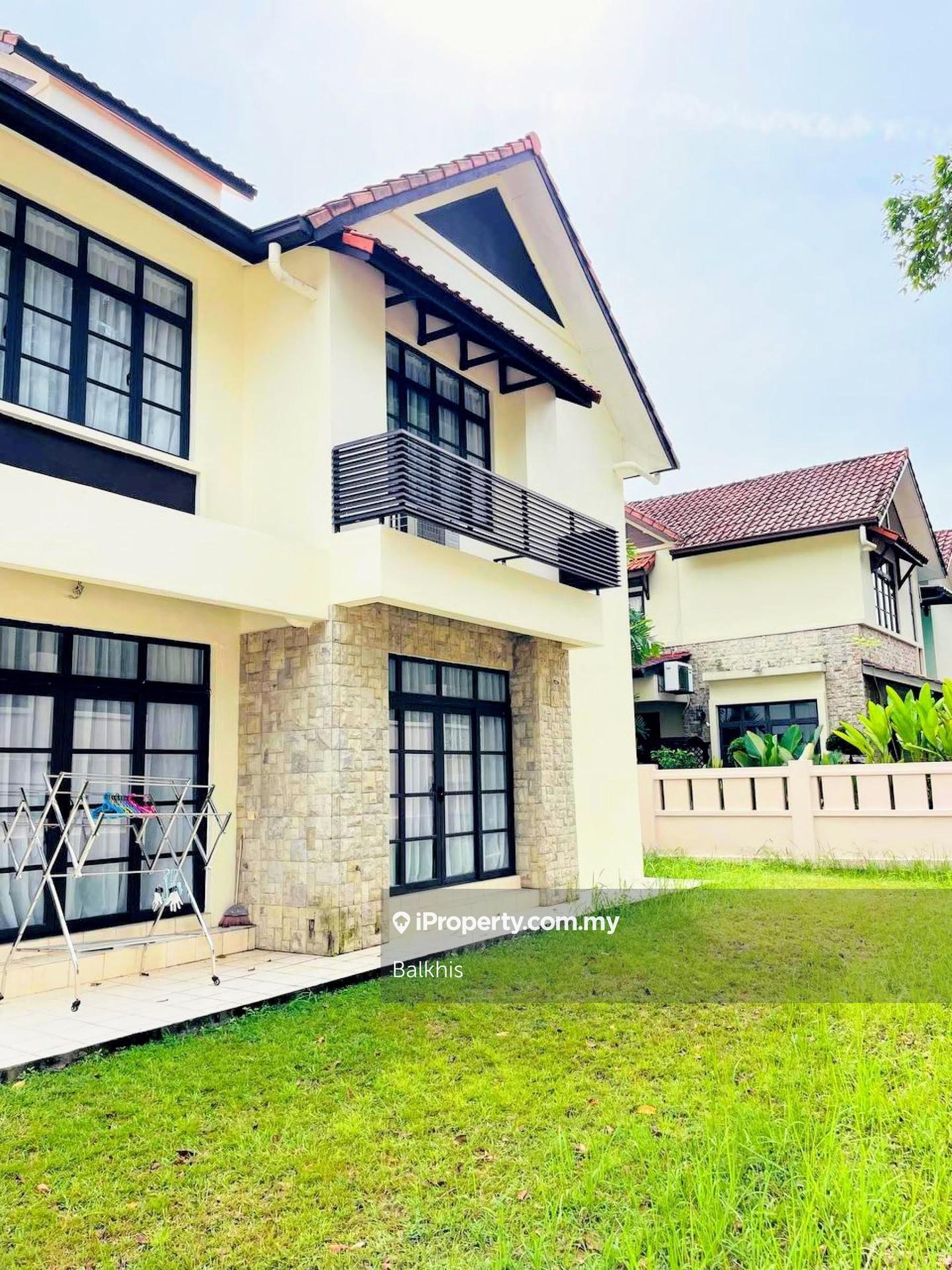 Bungalow House for Sale in Bukit Jelutong, Shah Alam by Balkhis - iProperty.com.my