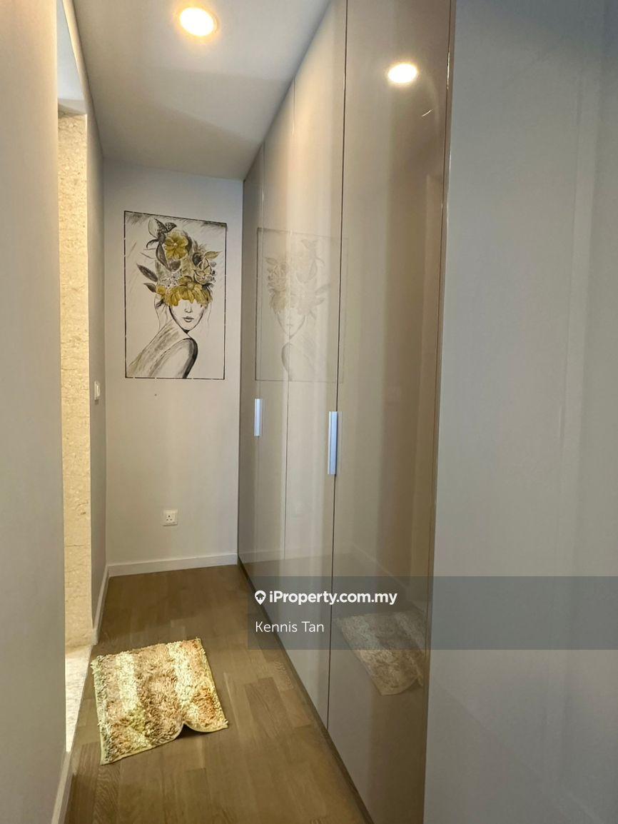 Service Residence for Rent in The Ruma by Kennis Tan - iProperty.com.my