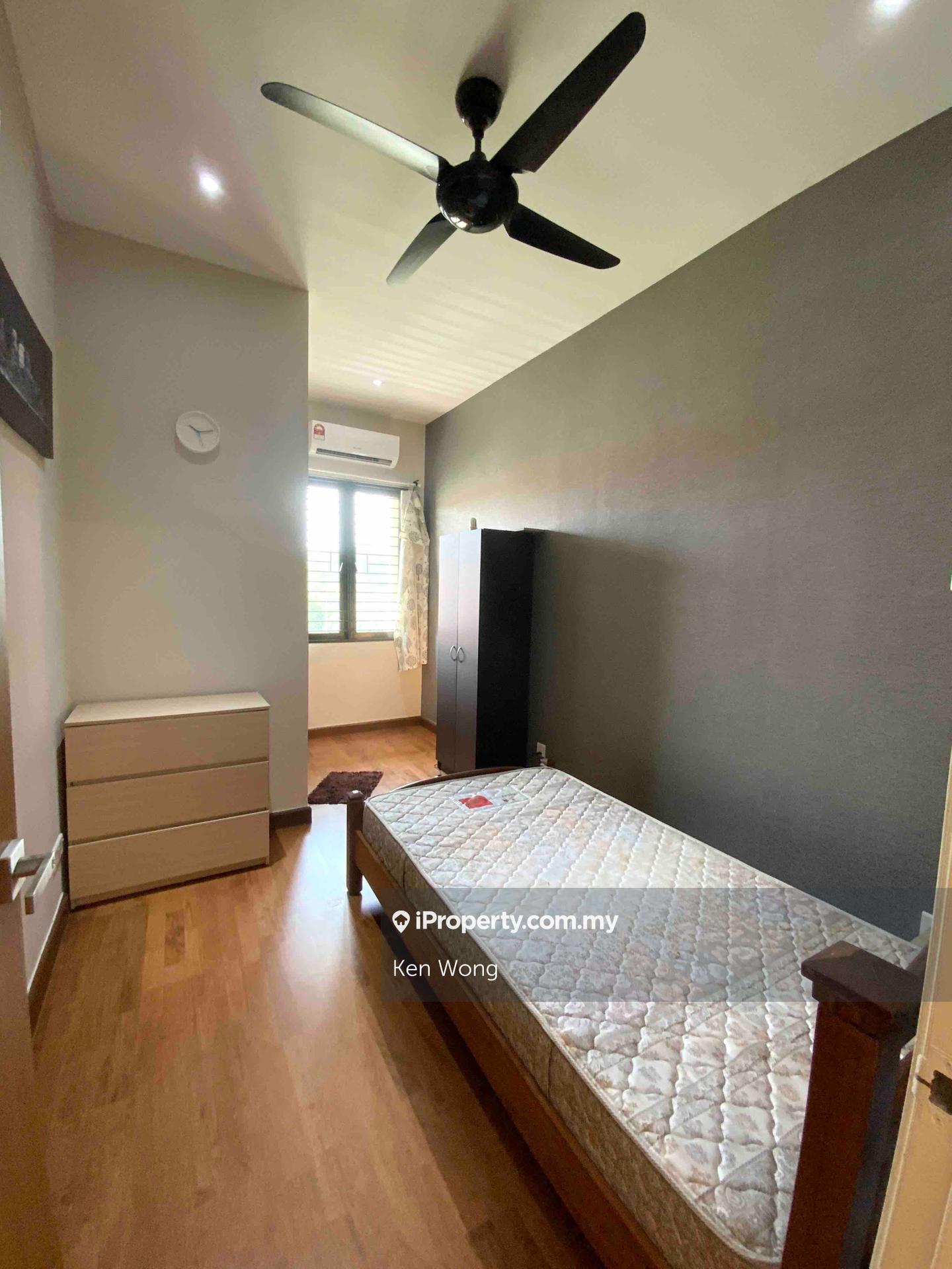 2-storey Terraced House for Rent in Rimbun 1 Bandar Kinrara 7, Bandar Kinrara by Ken Wong - iProperty.com.my