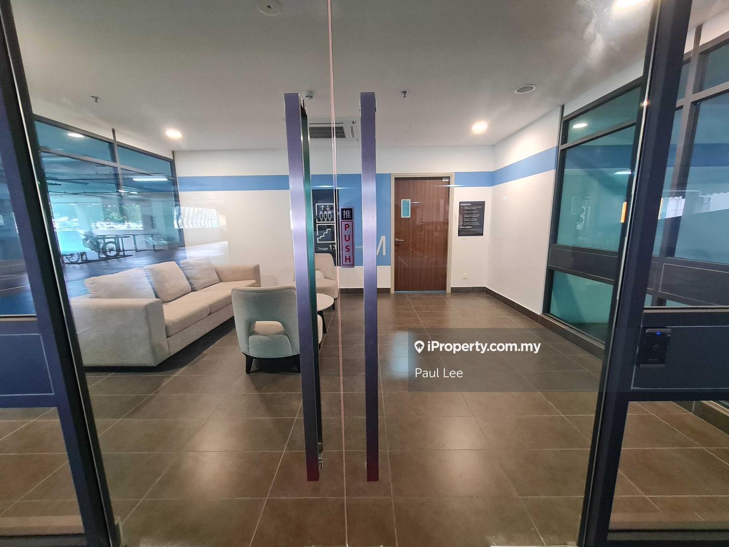 Kondominium untuk Disewa di Ara Sentral oleh Paul Lee - iProperty.com.my