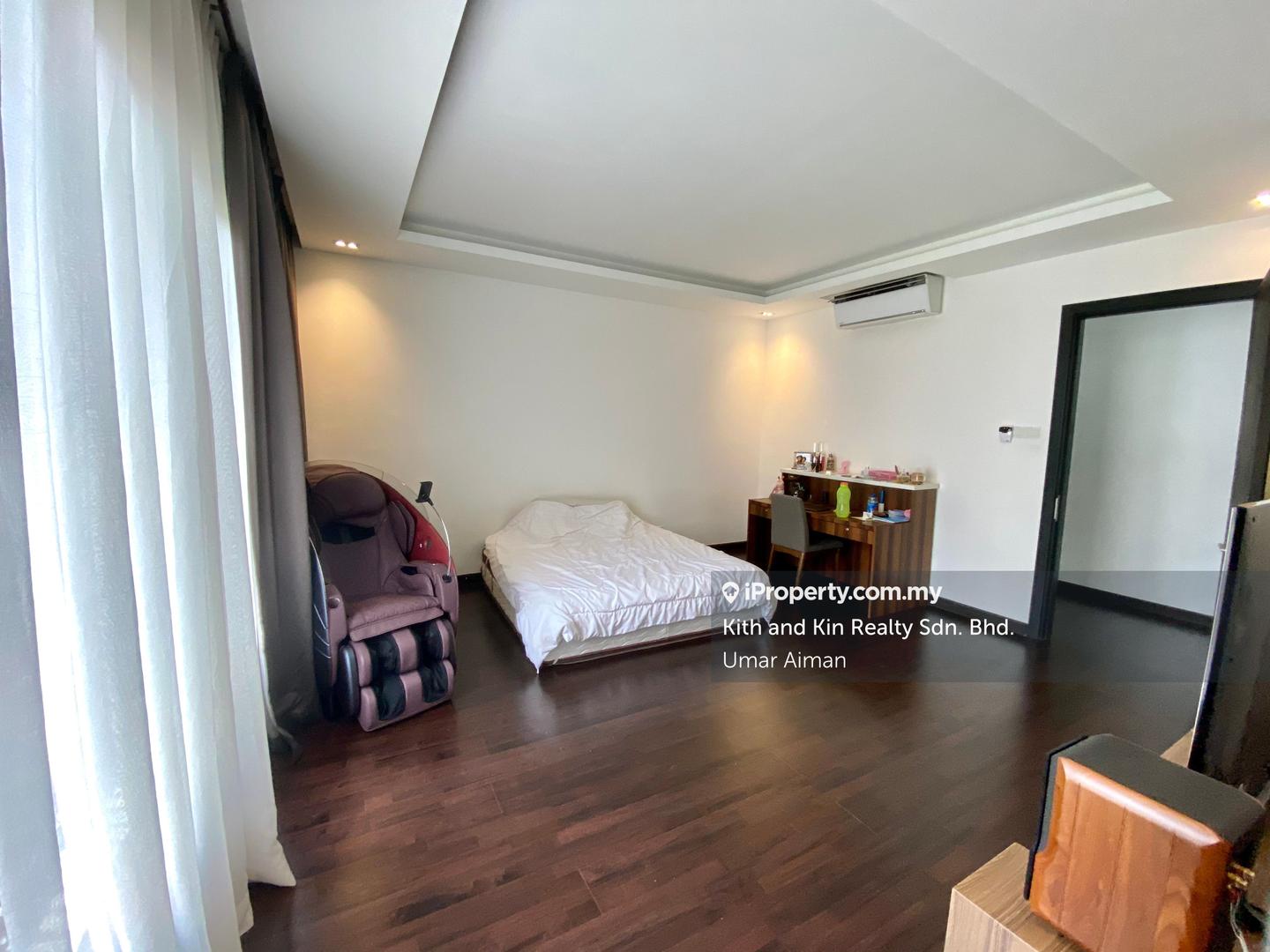 2-storey Terraced House for Sale in Denai Alam, Shah Alam by Umar Aiman - iProperty.com.my