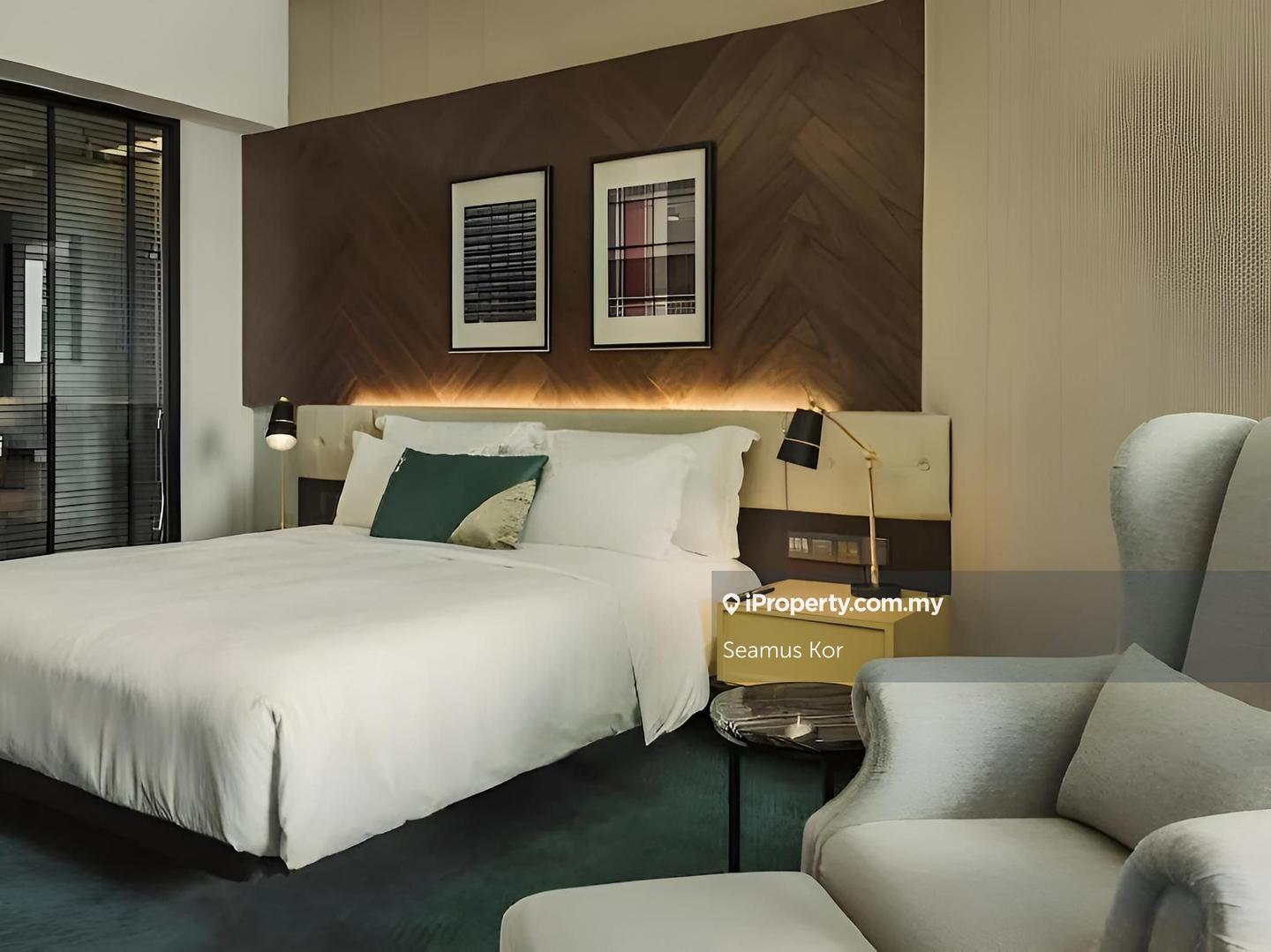 Hotel / Resort for Sale in Melaka City, Melaka by Seamus Kor - iProperty.com.my