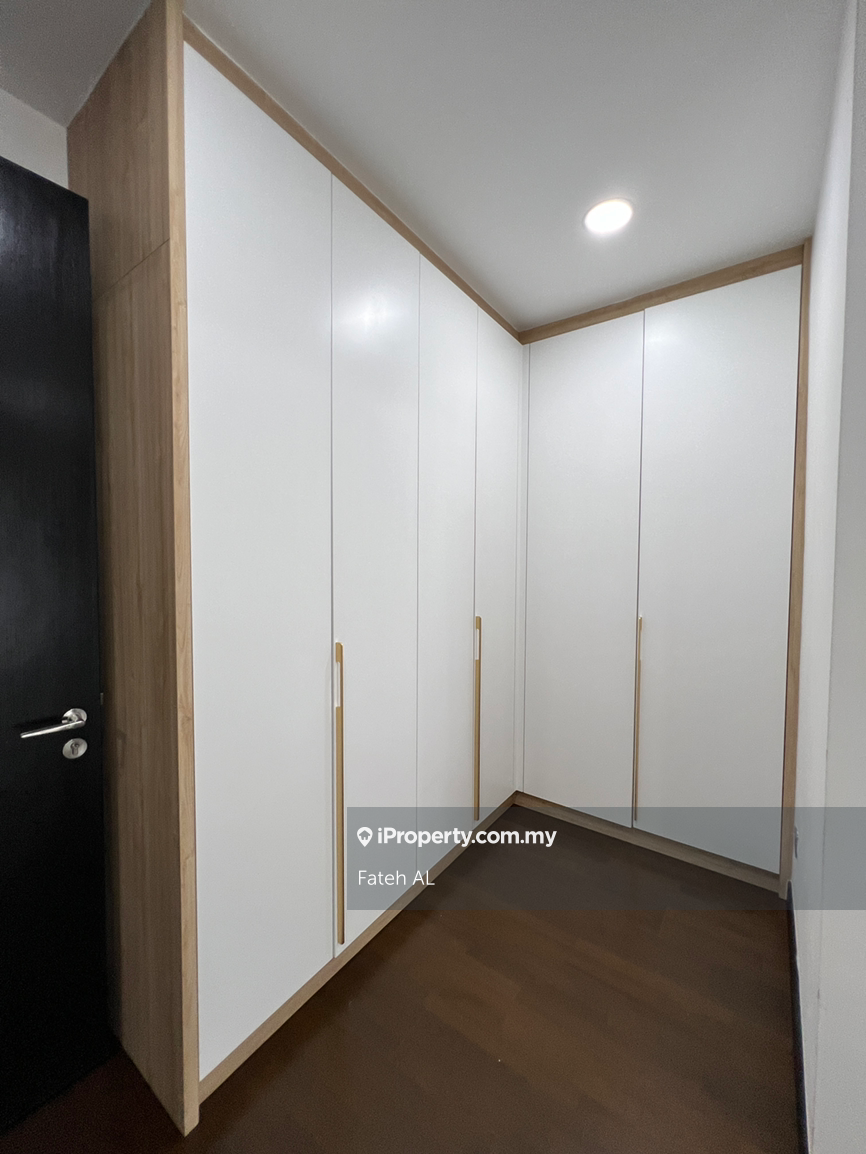 Kondominium untuk Disewa di The Estate oleh Fateh AL - iProperty.com.my