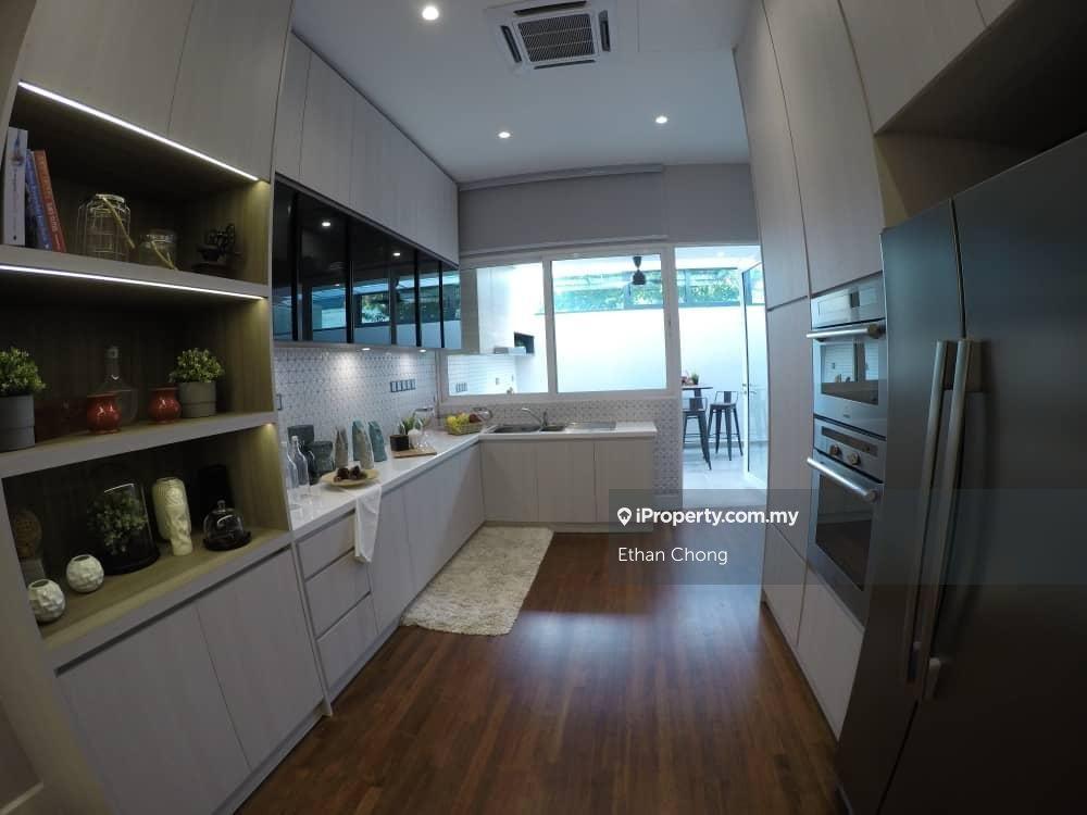 Bungalow House for Rent in klgcc, Mont Kiara by Ethan Chong - iProperty.com.my