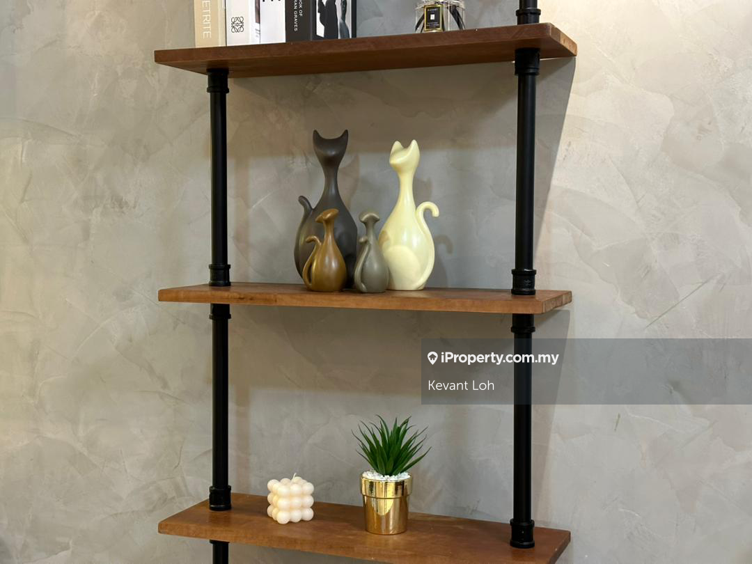 Service Residence for Sale in Star Residences Two by Kevant Loh - iProperty.com.my