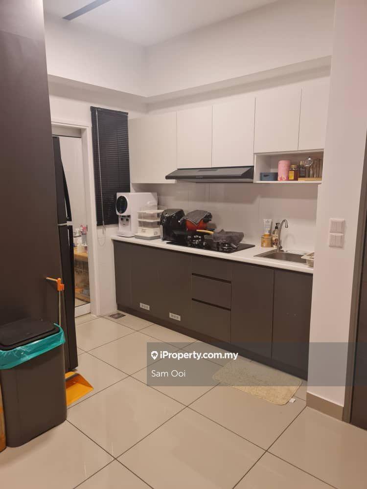 Residensi Servis untuk Dijual di Akasa oleh Sam Ooi - iProperty.com.my