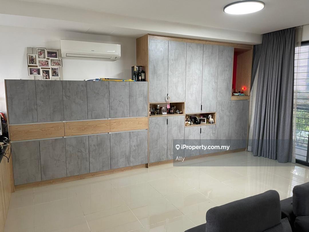 Rumah Bandar untuk Dijual di Ken Rimba, Shah Alam oleh Ally - iProperty.com.my