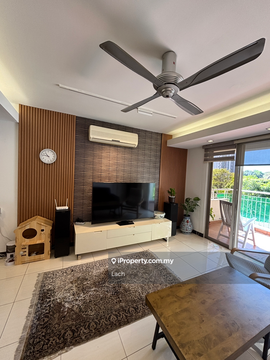 Condominium for Sale in Kiaramas Sutera by Lach - iProperty.com.my