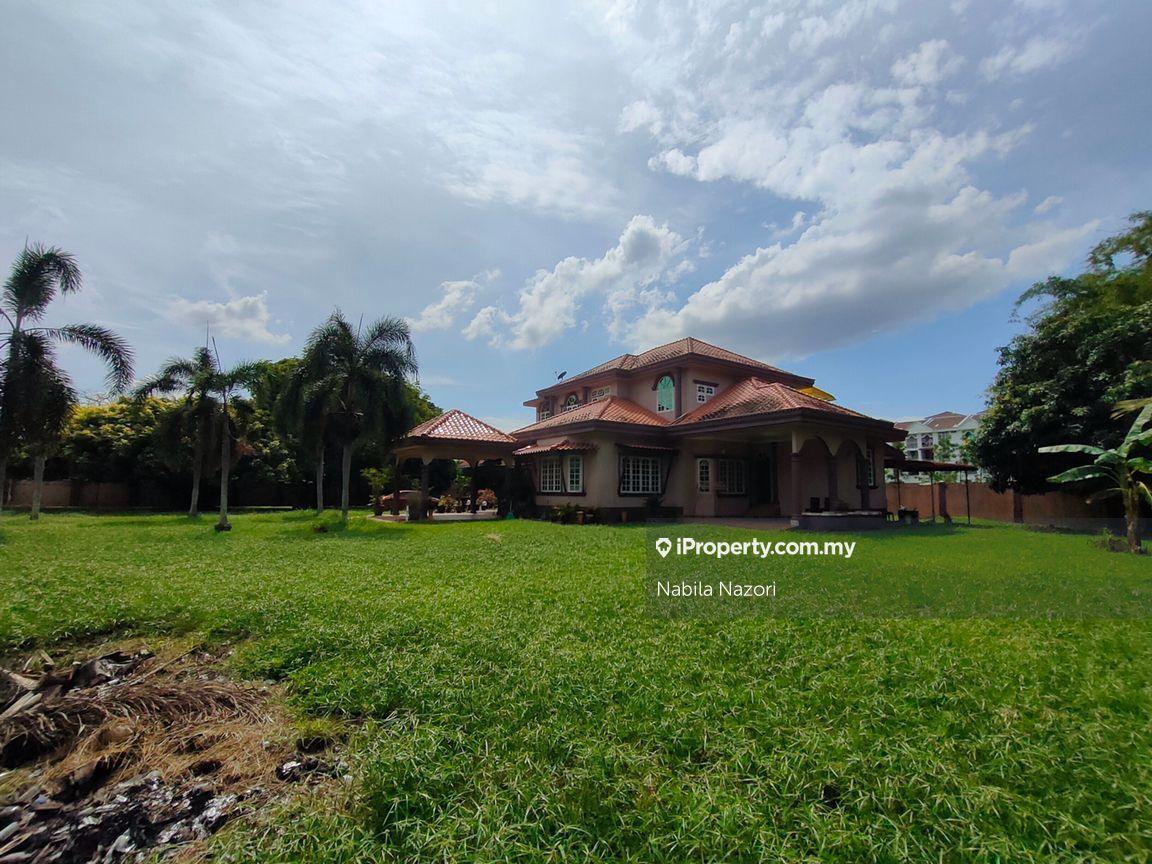 Banglo untuk Dijual di Wakaf Che Yeh, Kota Bharu oleh Nabila Nazori - iProperty.com.my