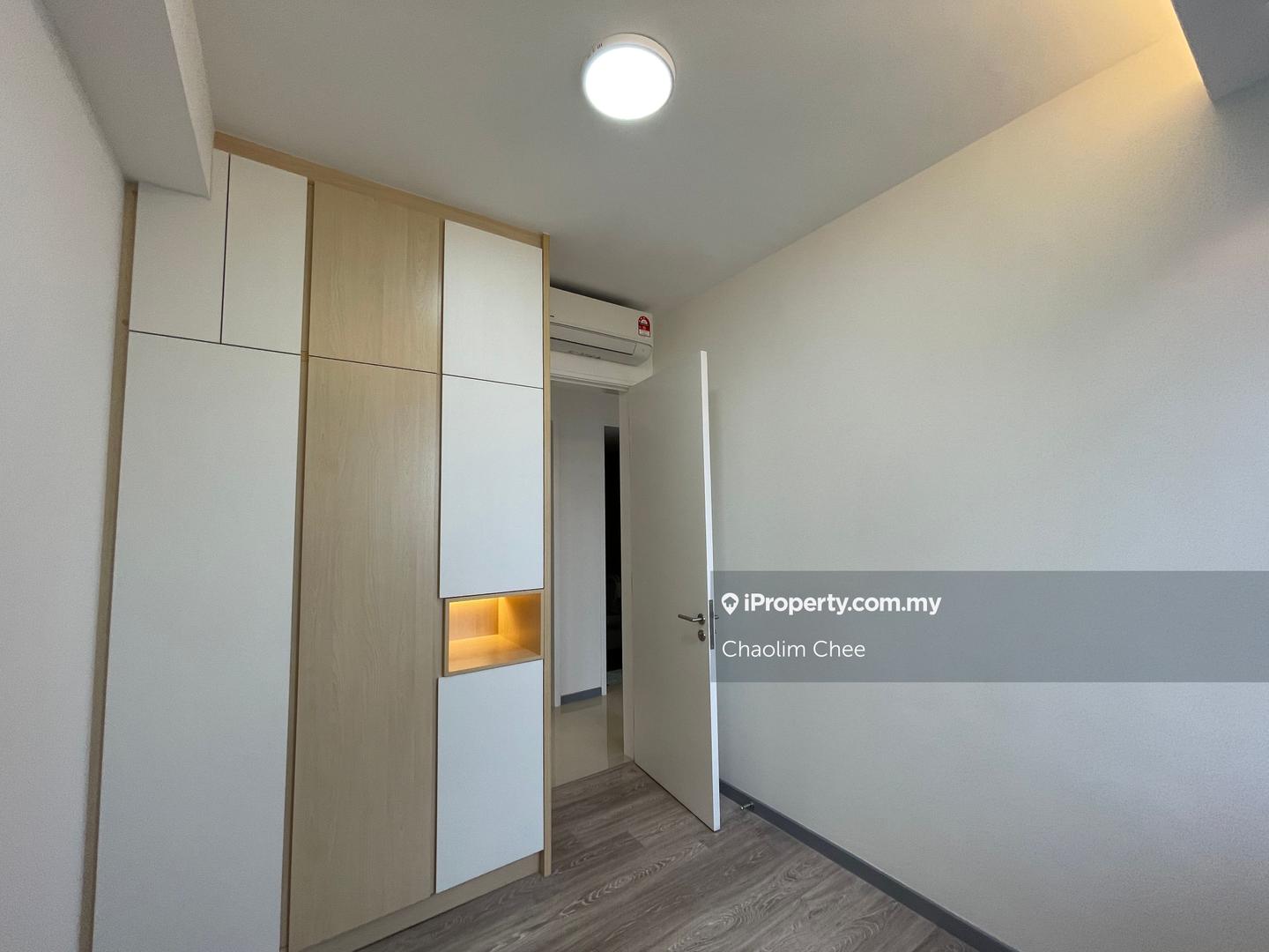 Service Residence for Sale in United Point (Residensi Berpadu) by Chaolim Chee - iProperty.com.my