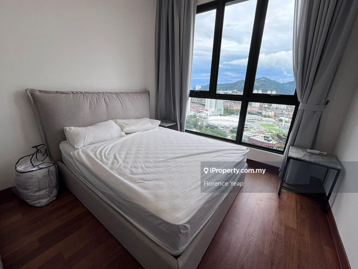 Kondominium untuk Disewa di Muze @ PICC oleh Florence Yeap - iProperty.com.my