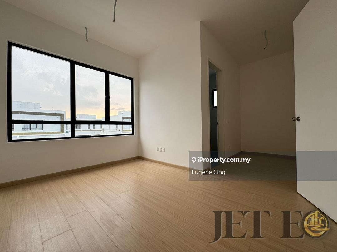 2-storey Terraced House for Sale in Eco Sanctuary, Telok Panglima Garang by Eugene Ong - iProperty.com.my