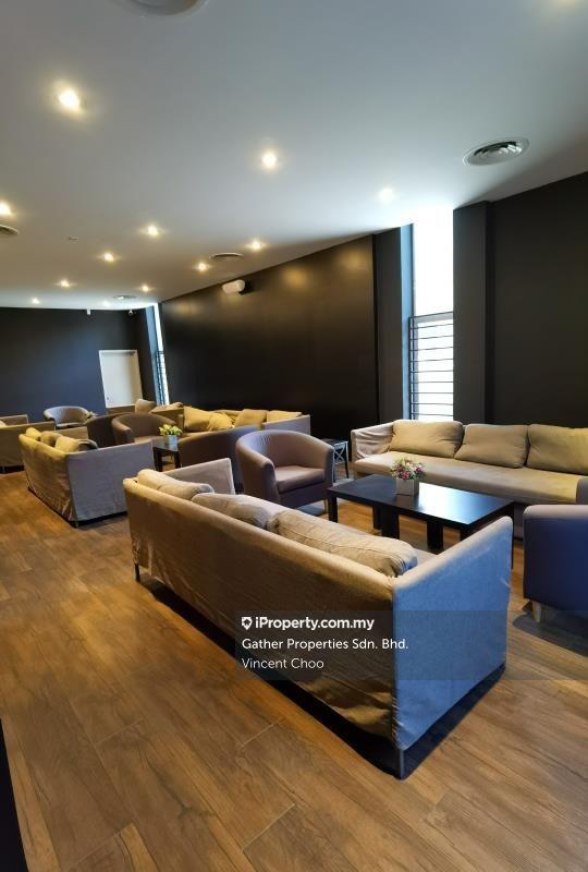 Semi-D Kilang untuk Disewa di Kota Damansara, Selangor oleh Vincent Choo - iProperty.com.my