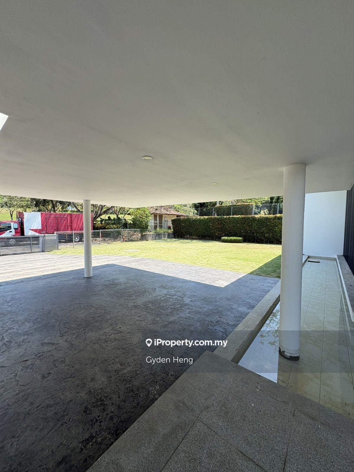 Banglo untuk Dijual di Leisure Farm, Gelang Patah oleh Gyden Heng - iProperty.com.my