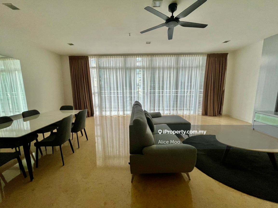 Condominium for Rent in Idaman Residence by Alice Moo - iProperty.com.my