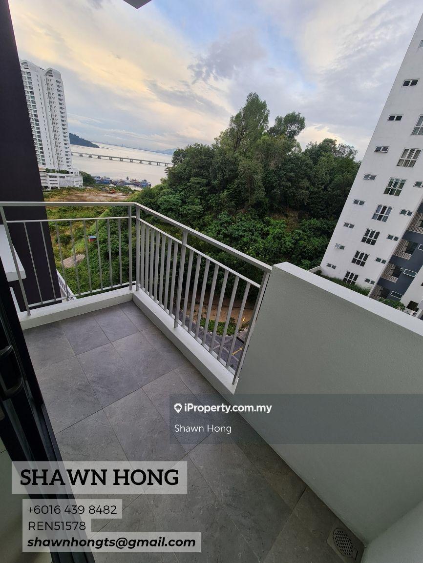 Kondominium untuk Disewa di M Vista oleh Shawn Hong - iProperty.com.my