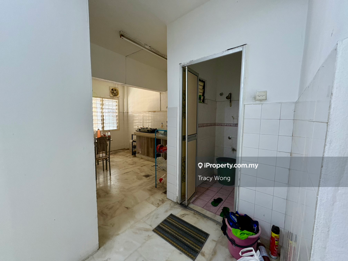 2-storey Terraced House for Sale in Taman Seri Bahagia, Cheras by Tracy Wong - iProperty.com.my