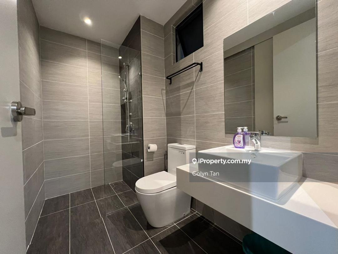 Service Residence for Sale in Trion @ KL by Colyn Tan - iProperty.com.my