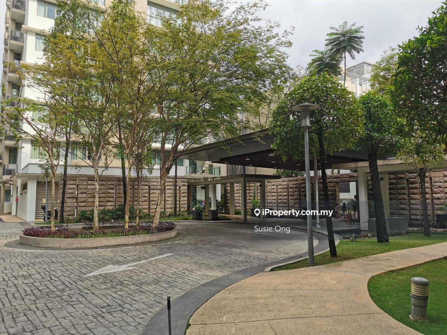 Kondominium untuk Disewa di Seri Hening Residence oleh Susie Ong - iProperty.com.my