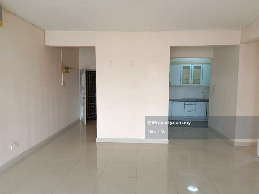 Condominium for Sale in Bukit OUG Condominiums by Oliver Mak - iProperty.com.my