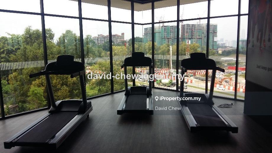 Kondominium untuk Dijual di Seri Riana Residence oleh David Chew - iProperty.com.my