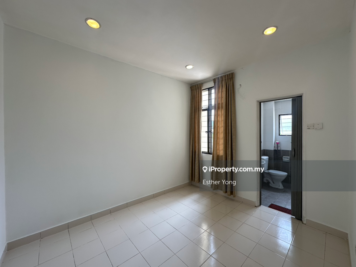 3-storey Terraced House for Rent in Taman Suntex, Cheras by Esther Yong - iProperty.com.my