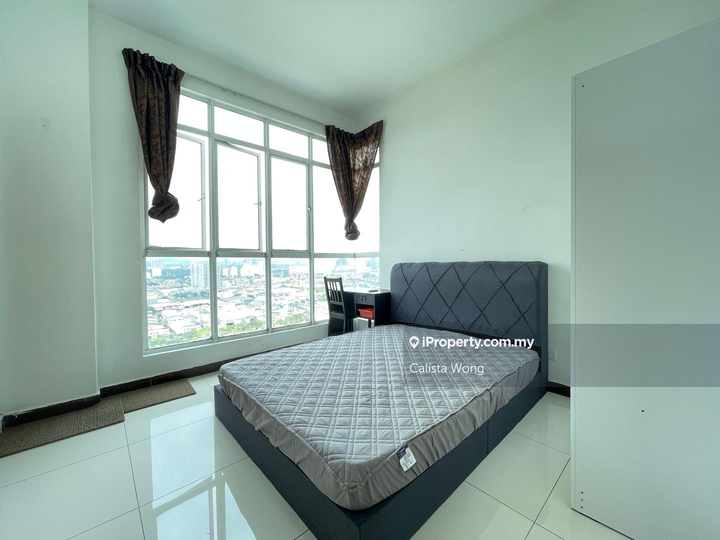 Service Residence for Rent in Impian Meridian by Calista Wong - iProperty.com.my
