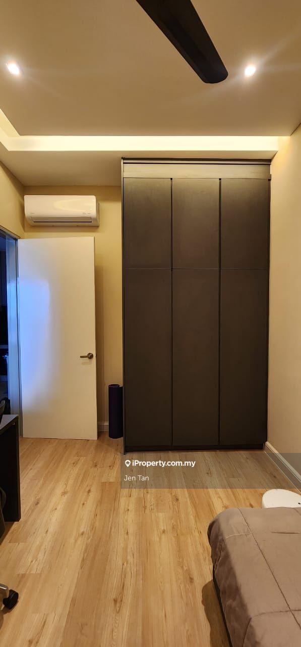 Condominium for Rent in The Parque Residences by Jen Tan - iProperty.com.my