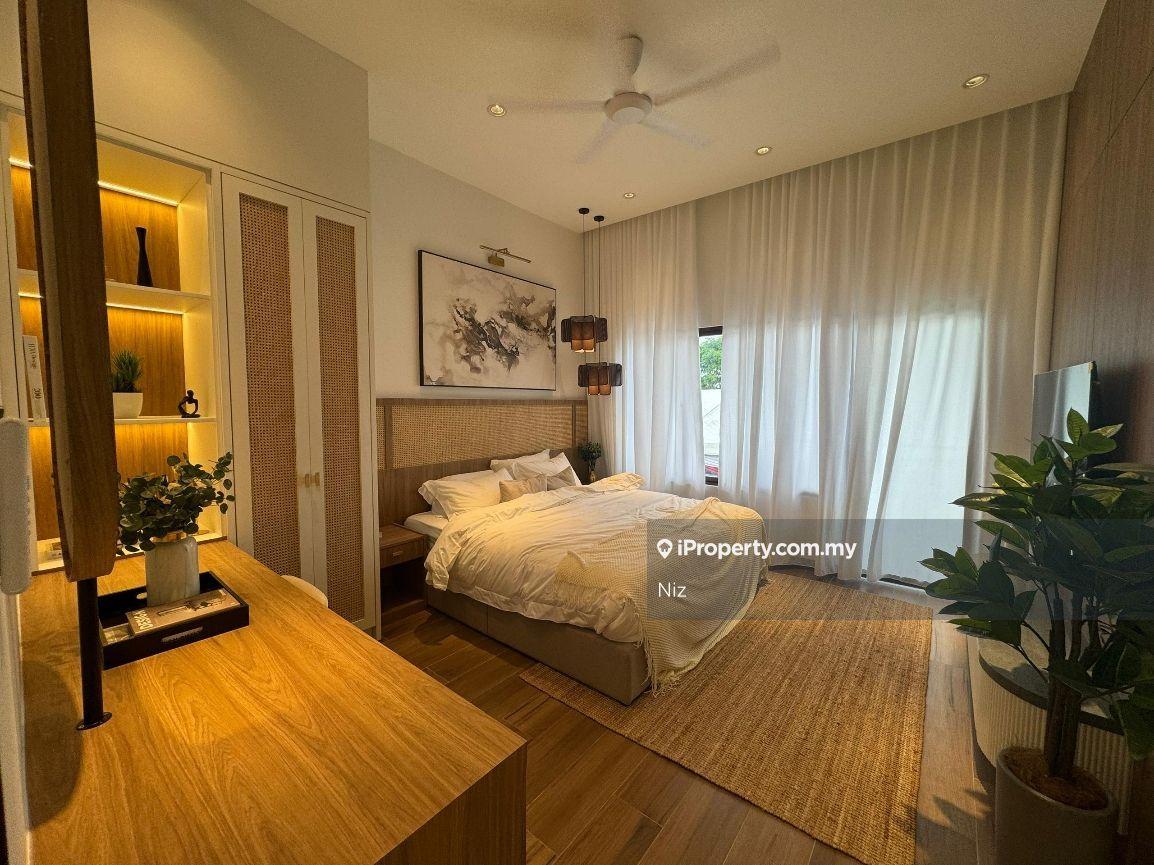2-storey Terraced House for Sale in Adhara Residence, Cyberjaya by Niz - iProperty.com.my
