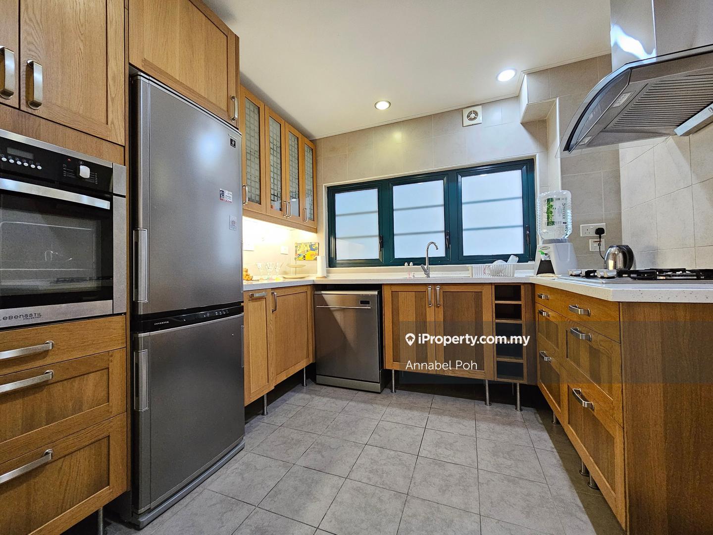 Kondominium untuk Disewa di Corinthian Condominium oleh Annabel Poh - iProperty.com.my