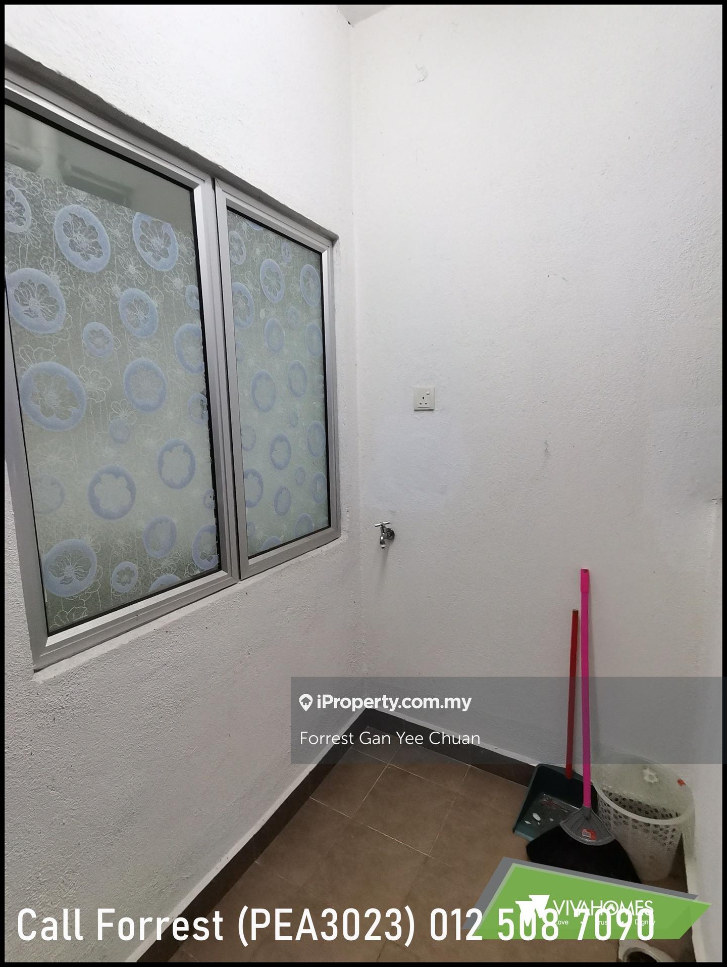 Apartment for Sale in Orchis Apartment by Forrest Gan Yee Chuan - iProperty.com.my