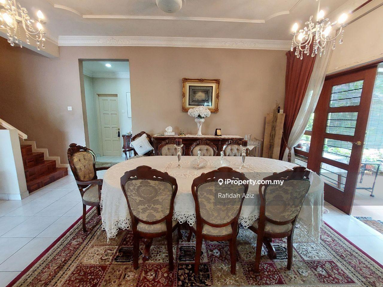 Rumah Berkembar untuk Dijual di Seksyen 8, Kota Damansara oleh Rafidah Aziz - iProperty.com.my