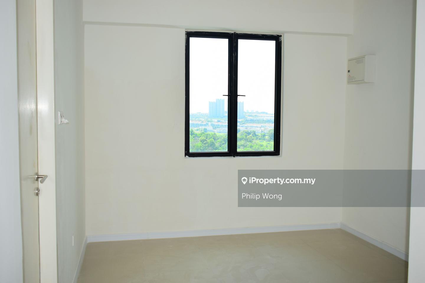 Kondominium untuk Dijual di Paragon 3 oleh Philip Wong - iProperty.com.my