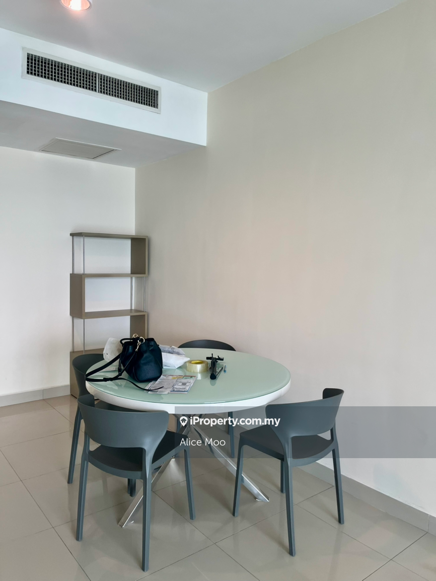 Service Residence for Rent in Solaris Dutamas by Alice Moo - iProperty.com.my