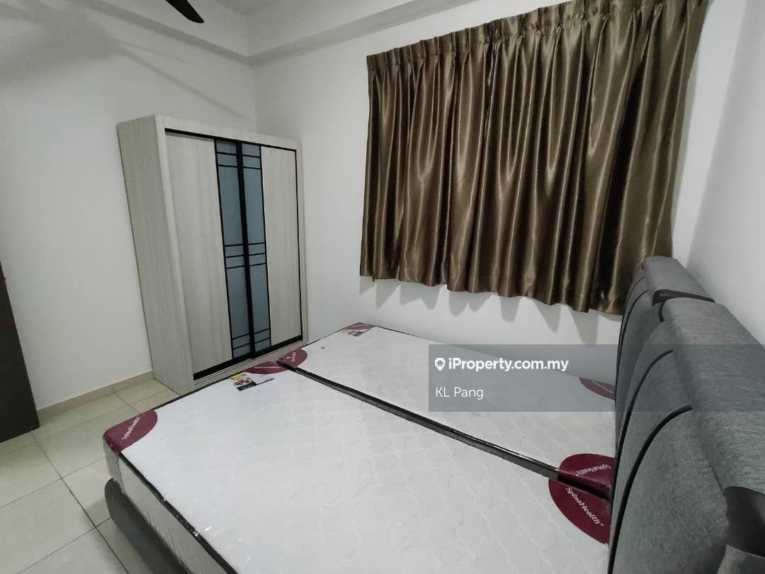 Service Residence for Rent in Sky Breeze Service Apartment by KL Pang - iProperty.com.my