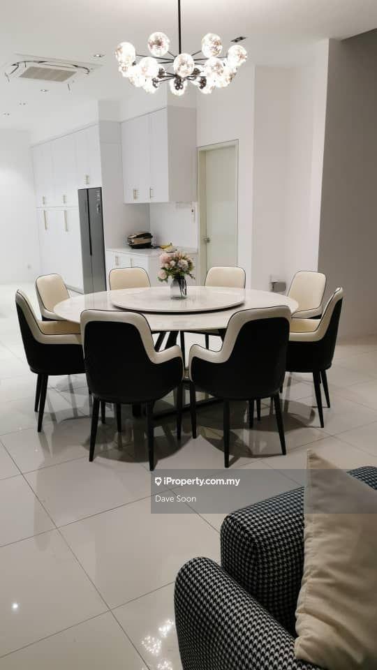 Semi-Detached House for Sale in Semi-D at Medan Sungai Air Putih, Balik Pulau by Dave Soon - iProperty.com.my