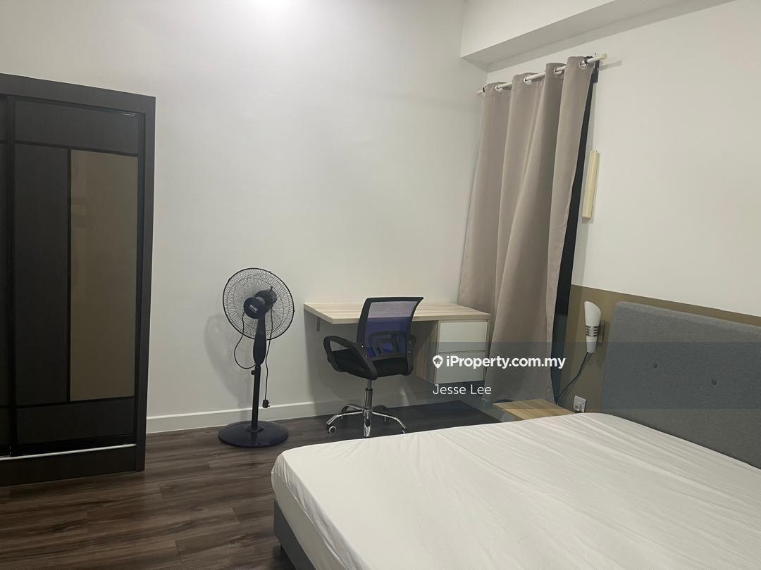 Service Residence for Rent in Utropolis Urbano by Jesse Lee - iProperty.com.my