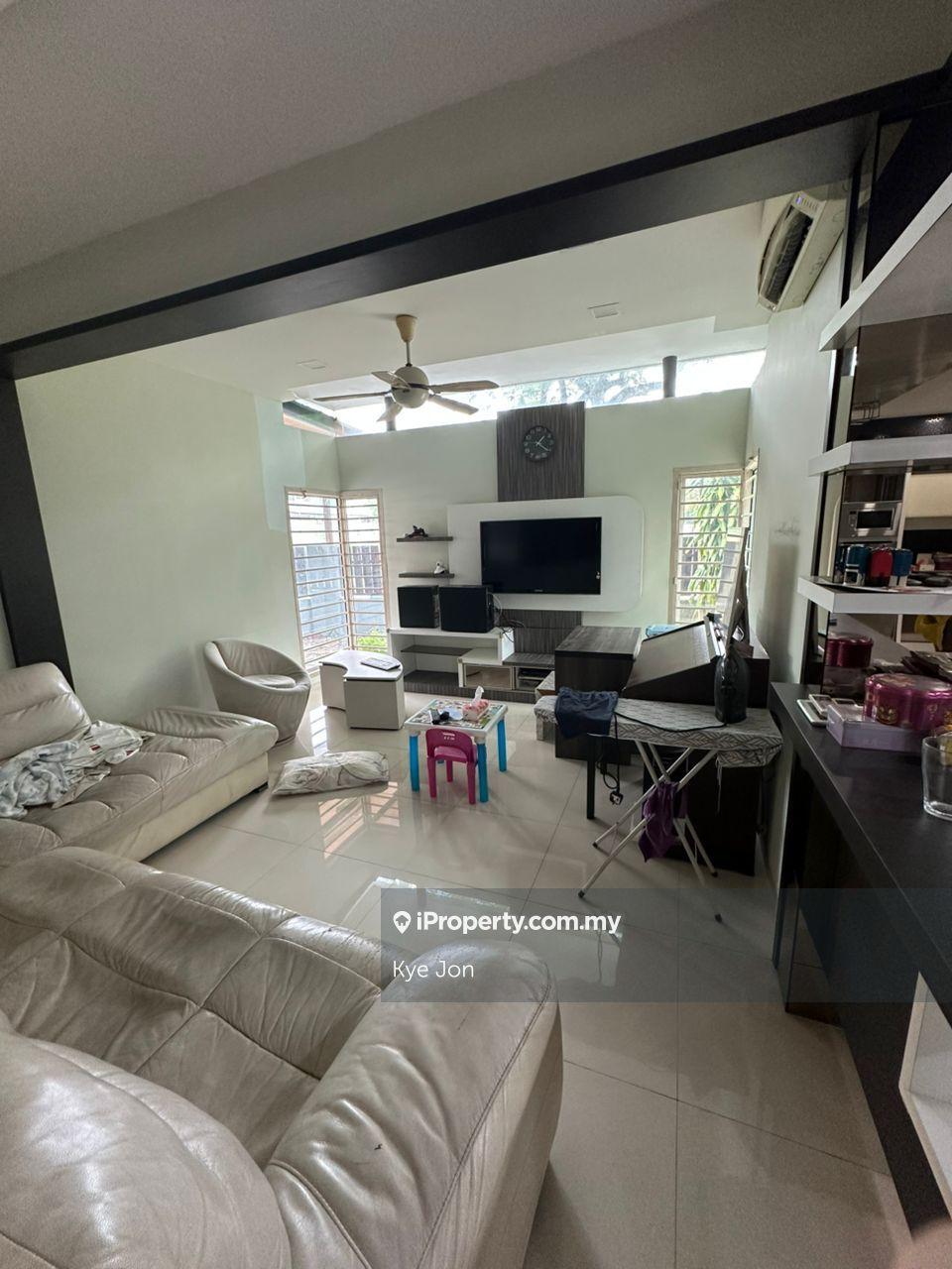 2-storey Terraced House for Sale in Subang Bestari, Shah Alam by Kye Jon - iProperty.com.my