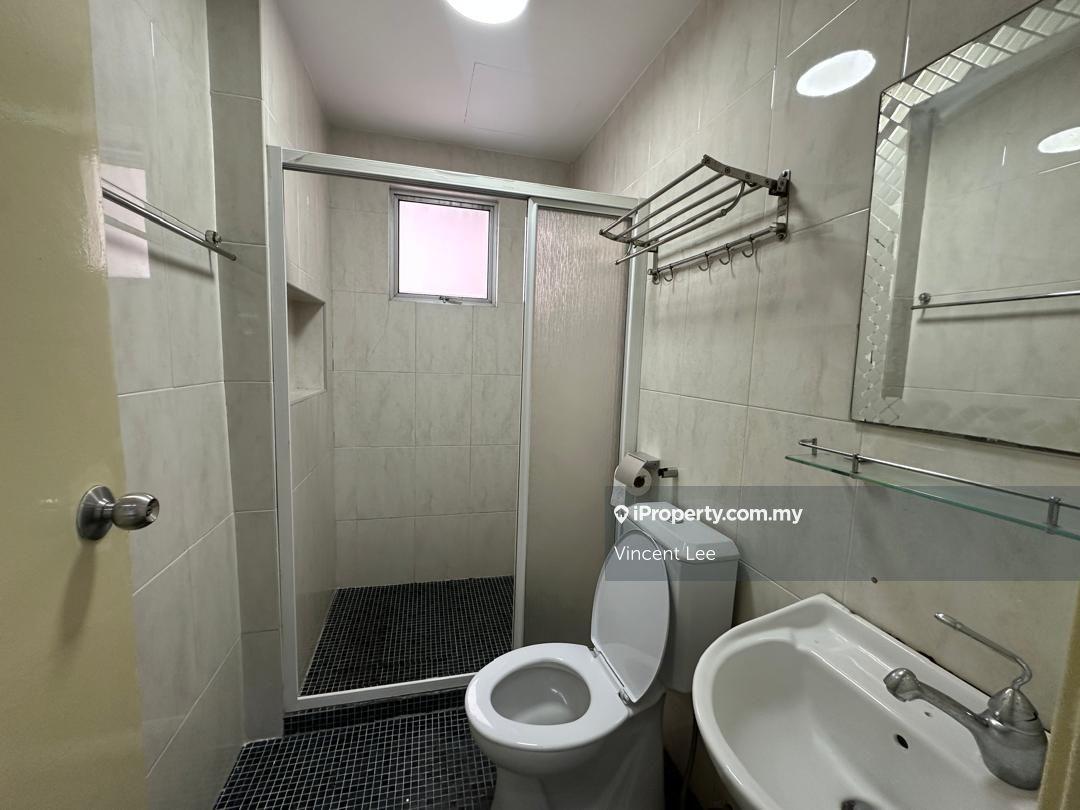 Service Residence for Sale in Connaught Avenue by Vincent Lee - iProperty.com.my