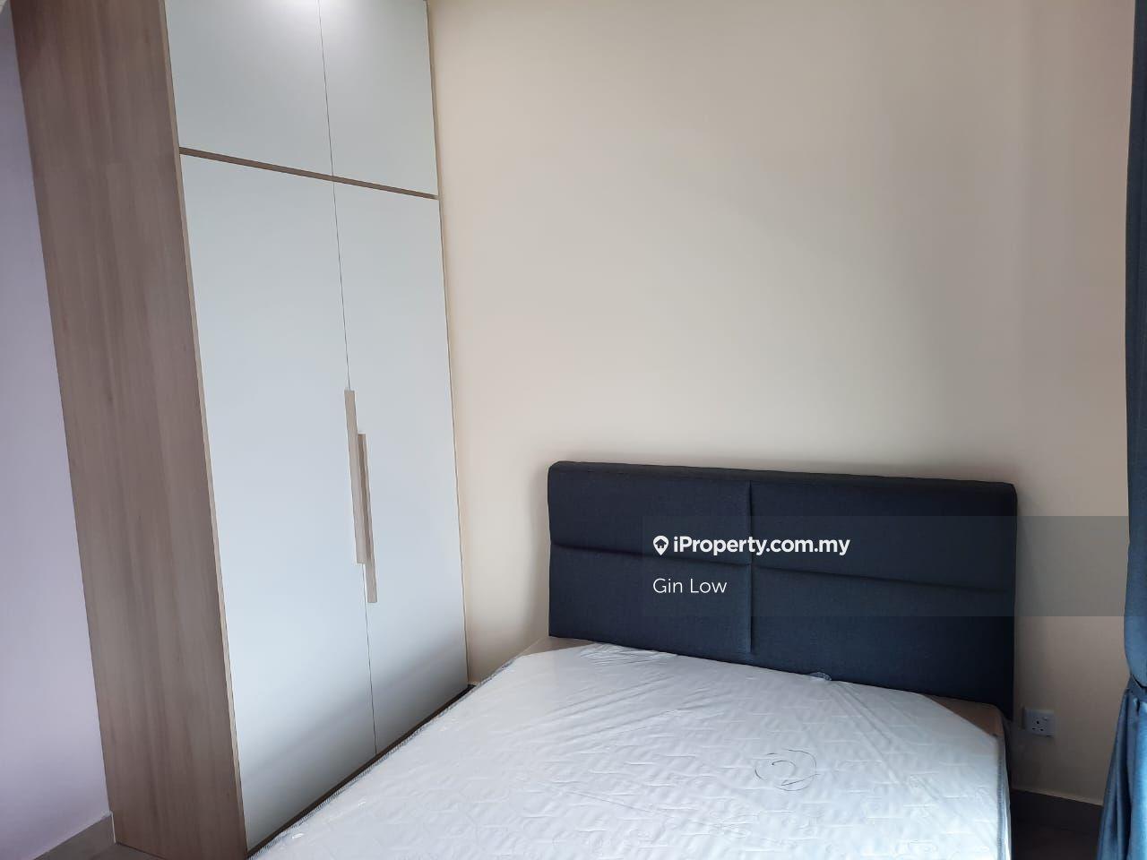 Kondominium untuk Disewa di The Address oleh Gin Low - iProperty.com.my