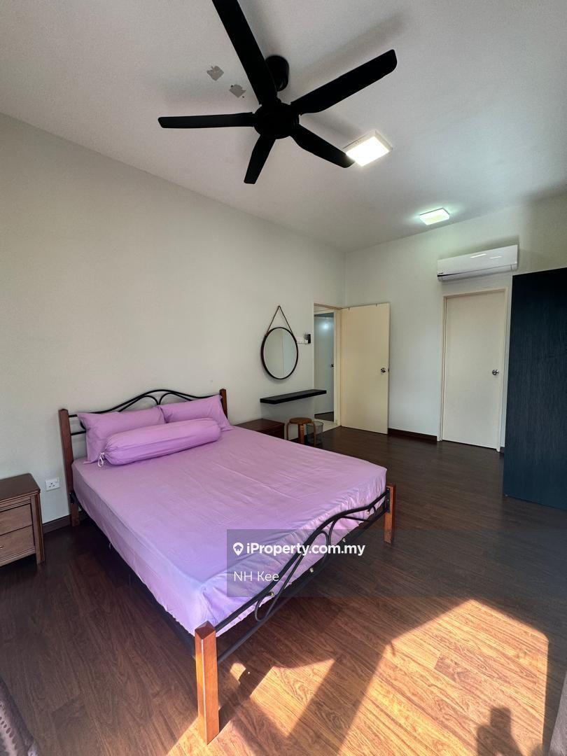 Condominium for Rent in The Andes Condo Villa @ Bukit Jalil by NH Kee - iProperty.com.my