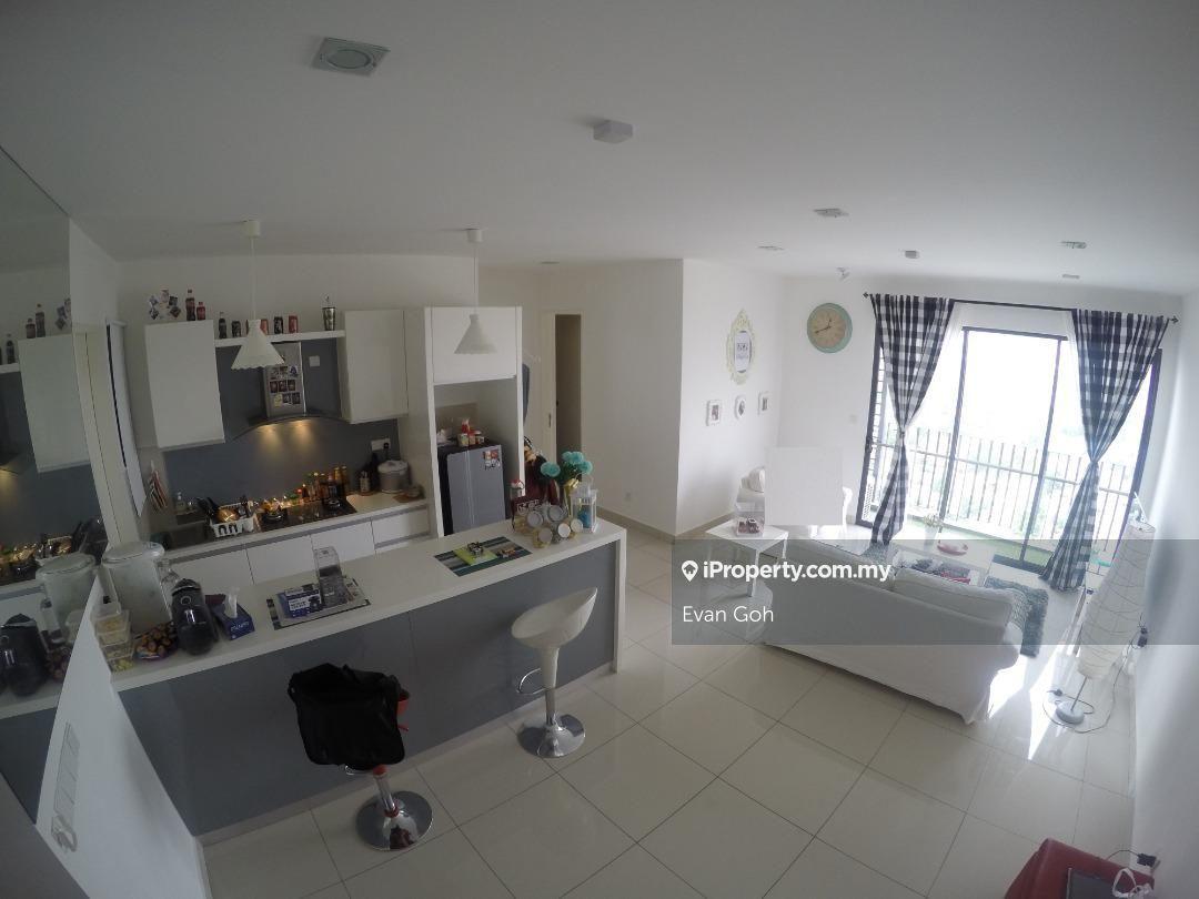 Residensi Servis untuk Dijual di TRiGON Luxury Residences oleh Evan Goh - iProperty.com.my