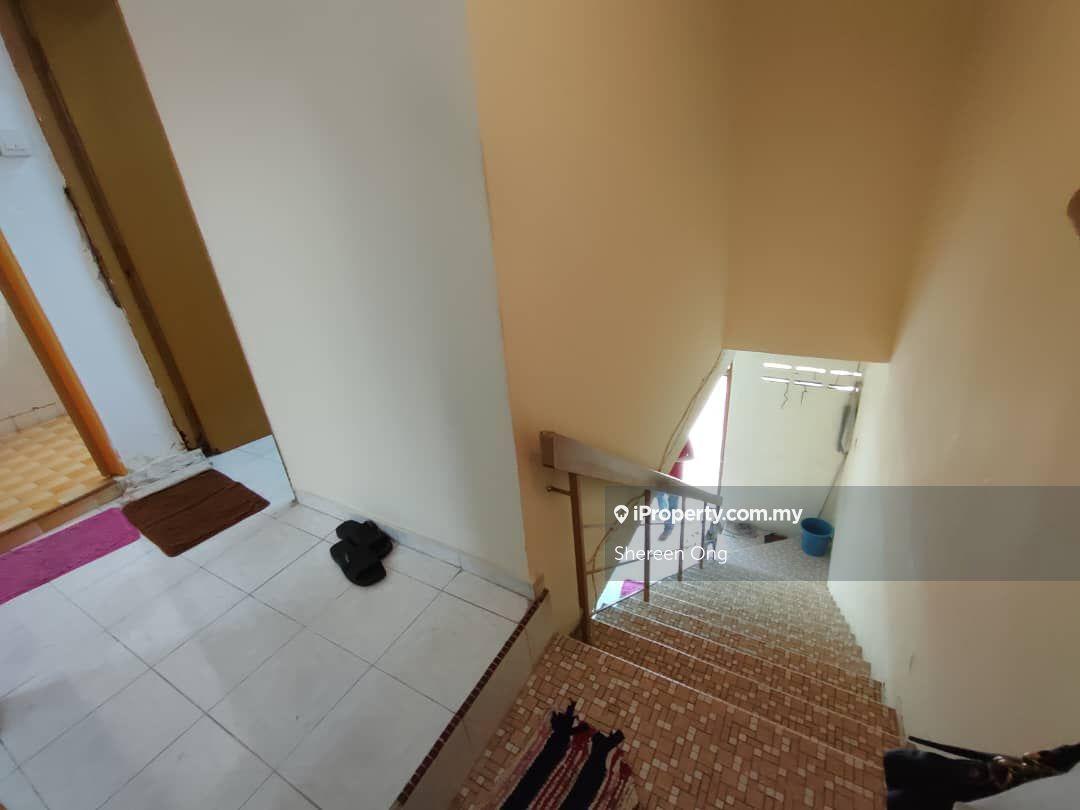 2-storey Terraced House for Sale in Taman Sri Rampai, Wangsa Maju by Shereen Ong - iProperty.com.my