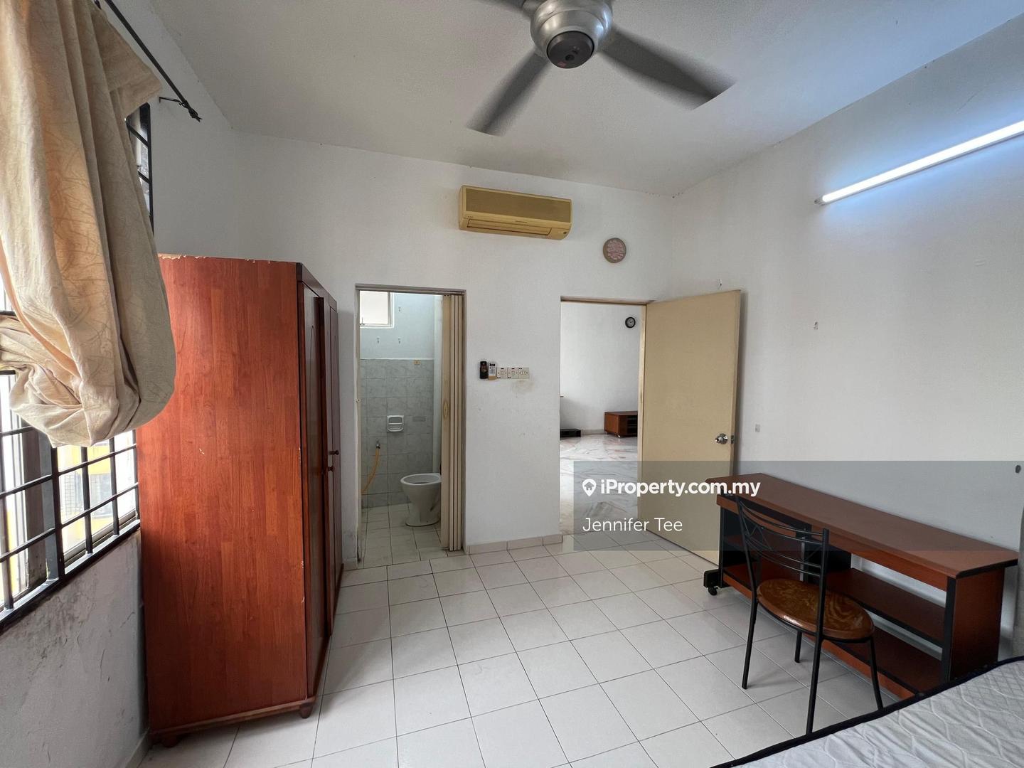 Apartment for Rent in Pangsapuri Lagoon Perdana by Jennifer Tee - iProperty.com.my